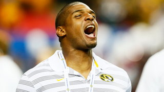 What's Going On With Michael Sam?